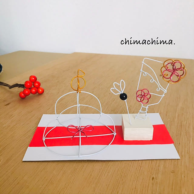 chimachima.さんの実例写真