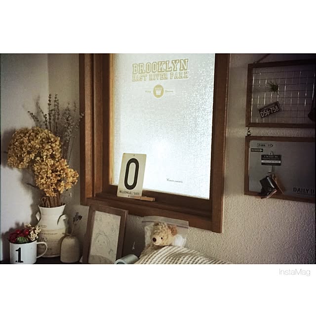 moccaさんの実例写真