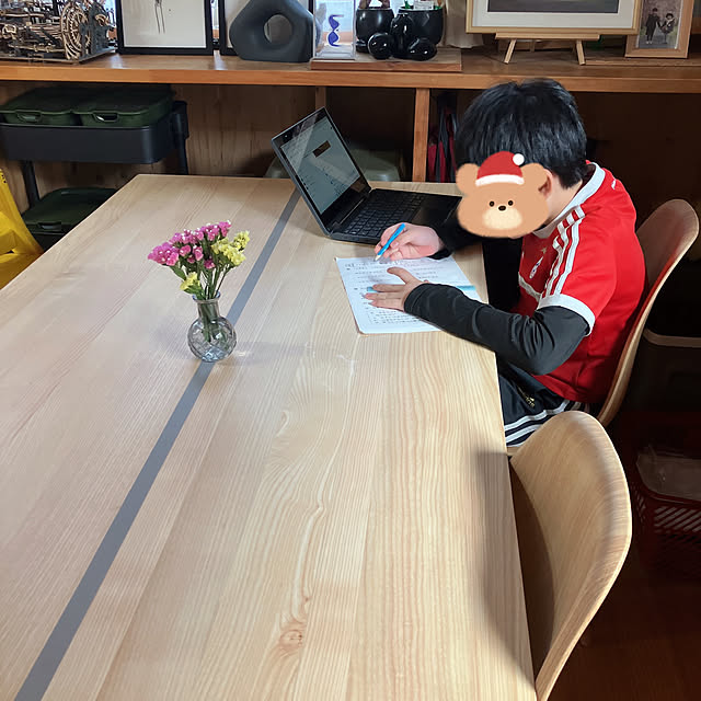 elさんの実例写真