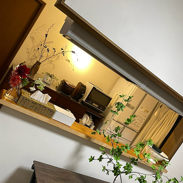 実例写真