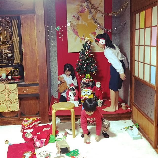 kikuさんの実例写真