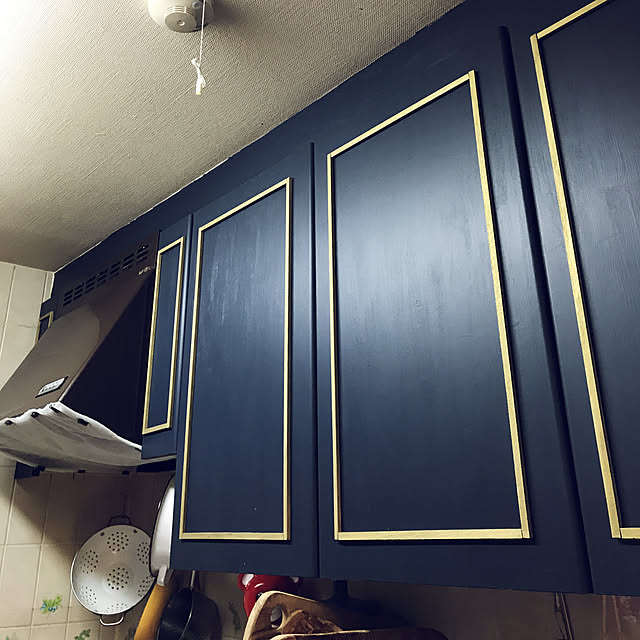 DIY/キッチンのインテリア実例 - 2019-06-11 10:23:03