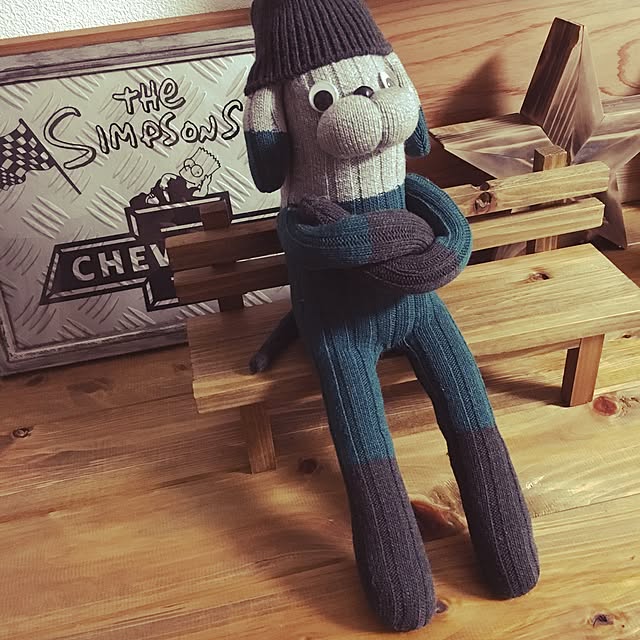 Rさんの実例写真