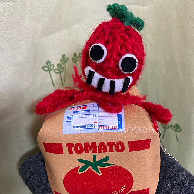 manduonmaさんの部屋