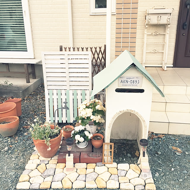 yuumyさんの実例写真