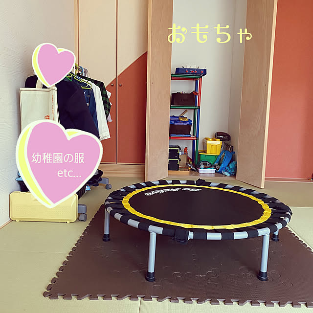 rikkaさんの実例写真