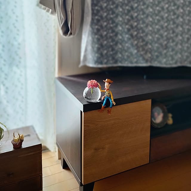 teamoさんの部屋