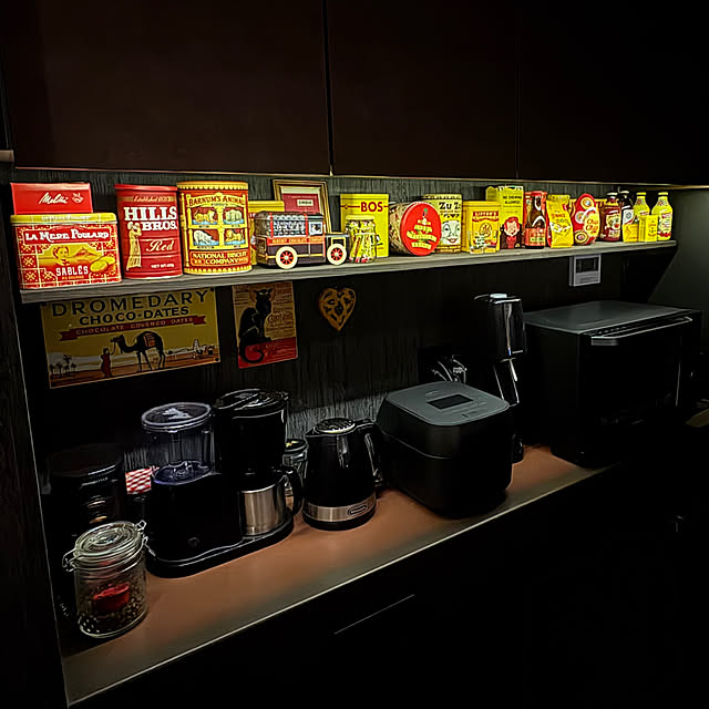ymymcurryさんの部屋