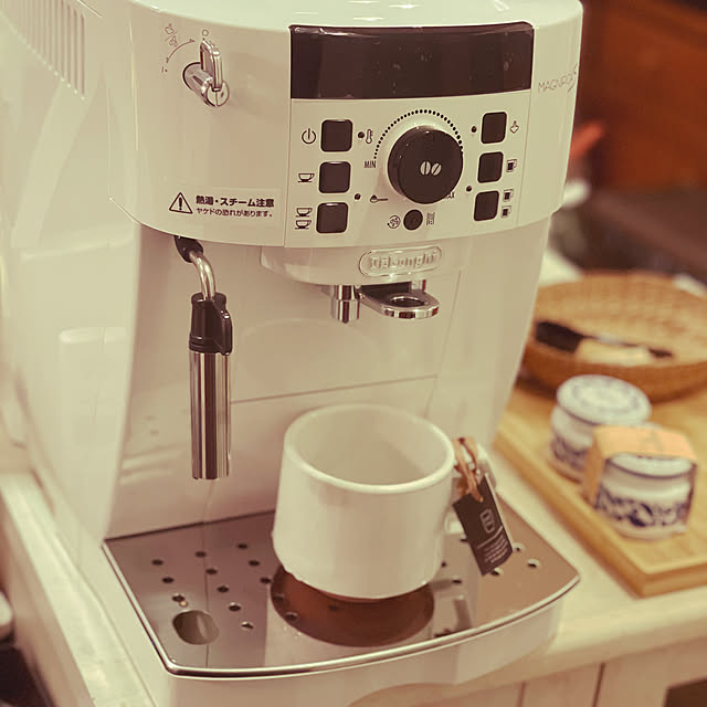 De’Longhi/キッチンのインテリア実例 - 2021-03-24 11:04:11