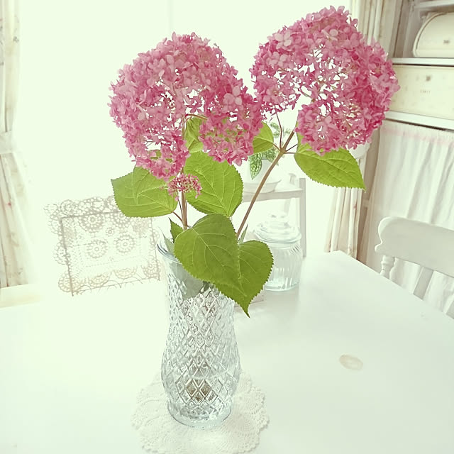 fleur-mamanさんの実例写真