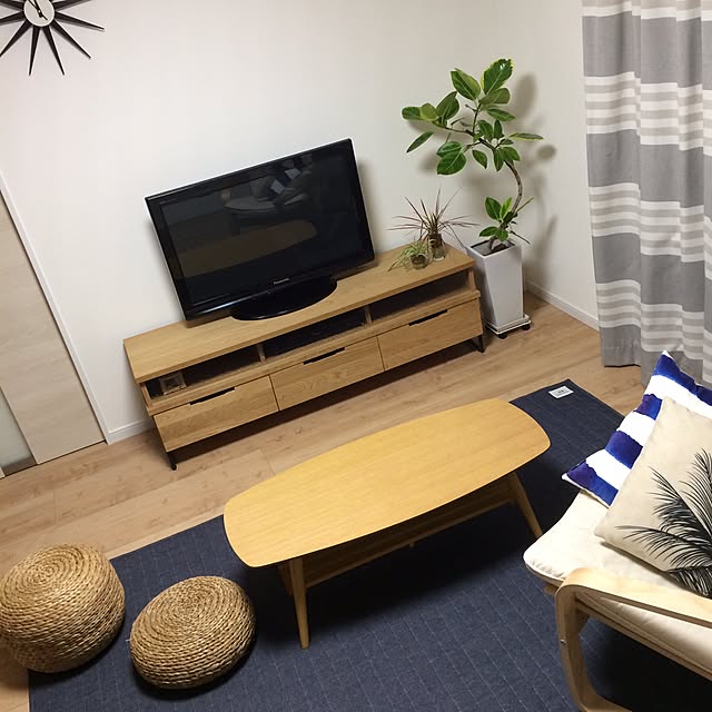R-uさんの実例写真