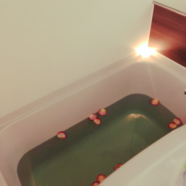 バス/トイレのインテリア実例 - 2020-04-02 20:21:04