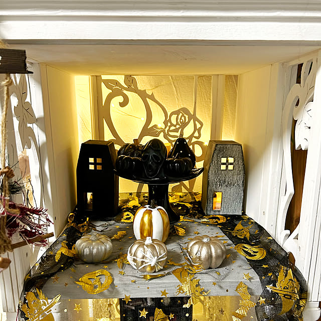 shabby666さんの部屋