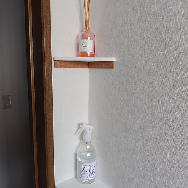 nikotanさんの実例写真