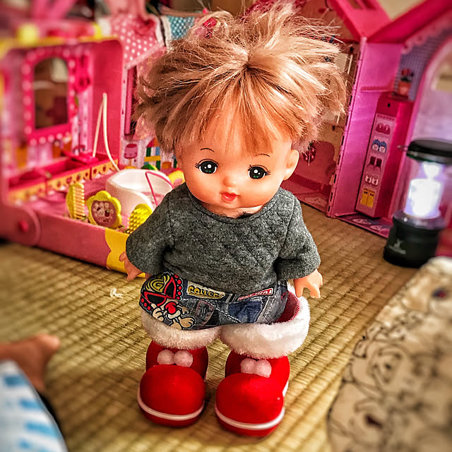 mochiさんの実例写真