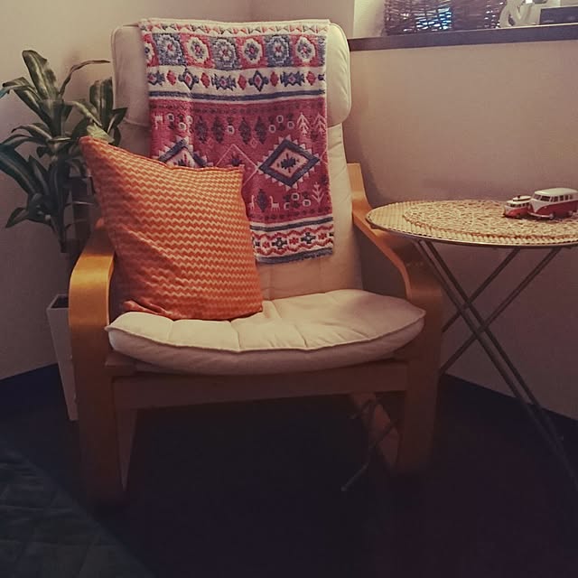muy.さんの実例写真