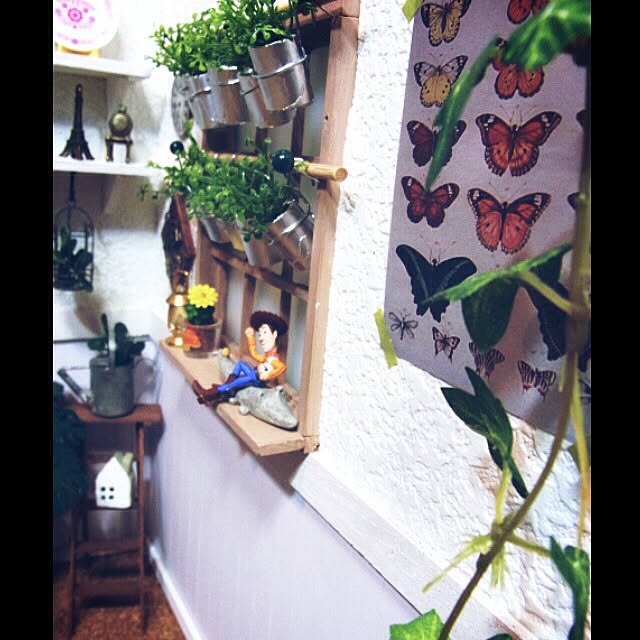 heboraさんの実例写真