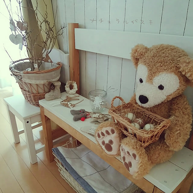 naoさんの実例写真