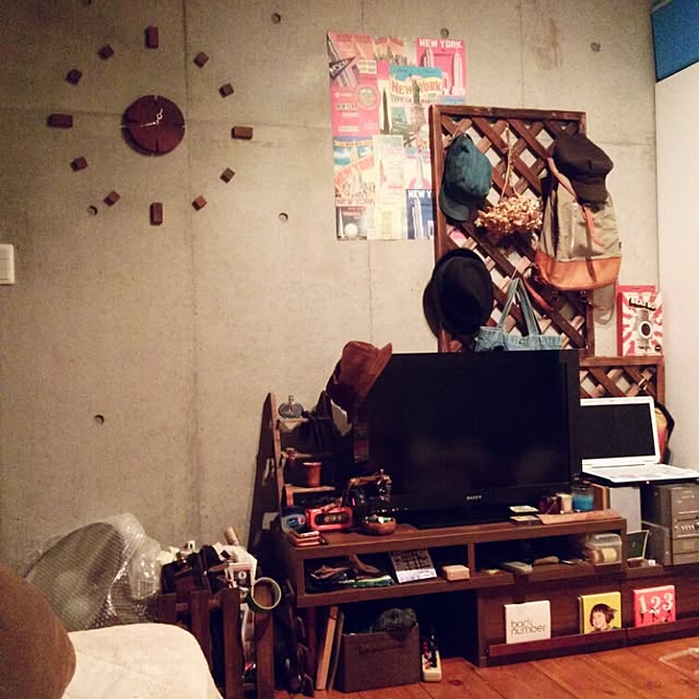 Yuyaさんの実例写真
