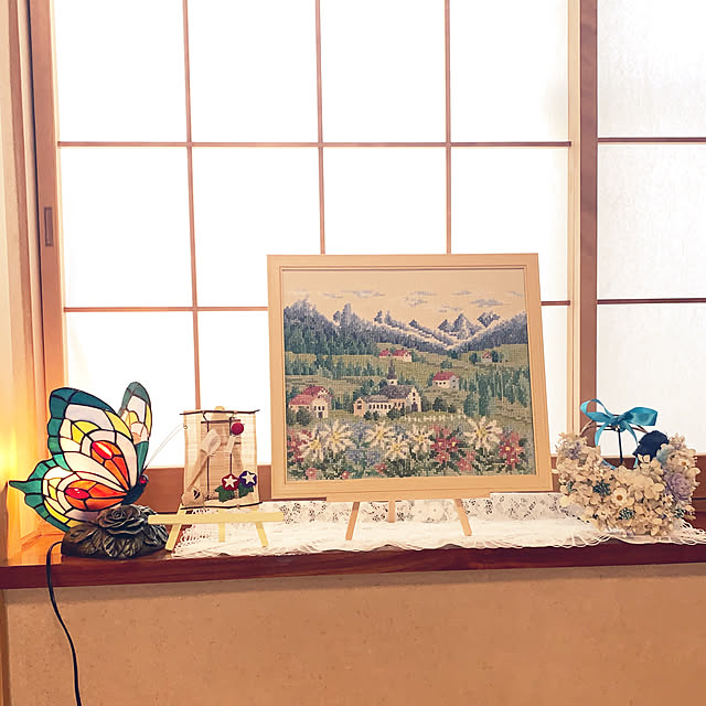 KYONさんの部屋
