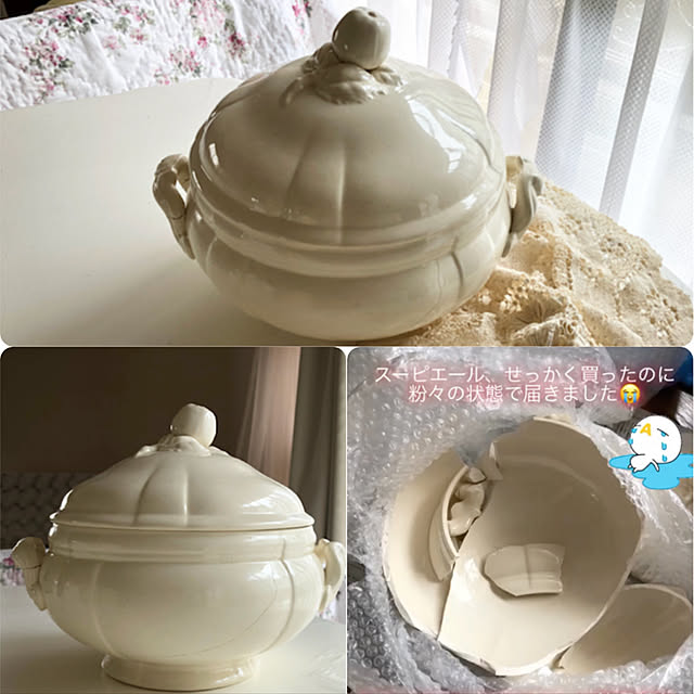 shabbycottage_saoriさんの実例写真
