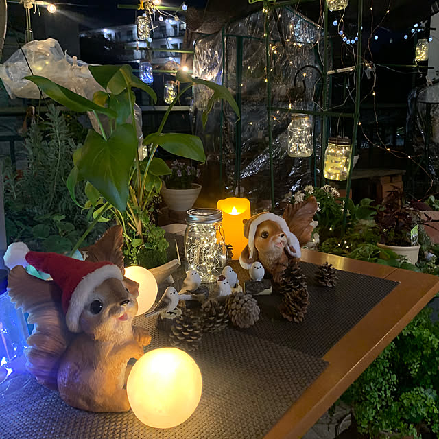 Aqettyさんの部屋