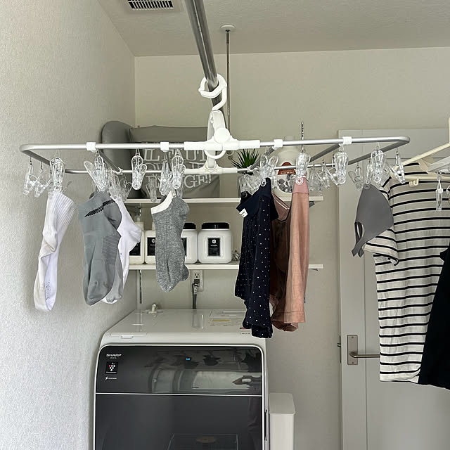 Akubiさんの部屋