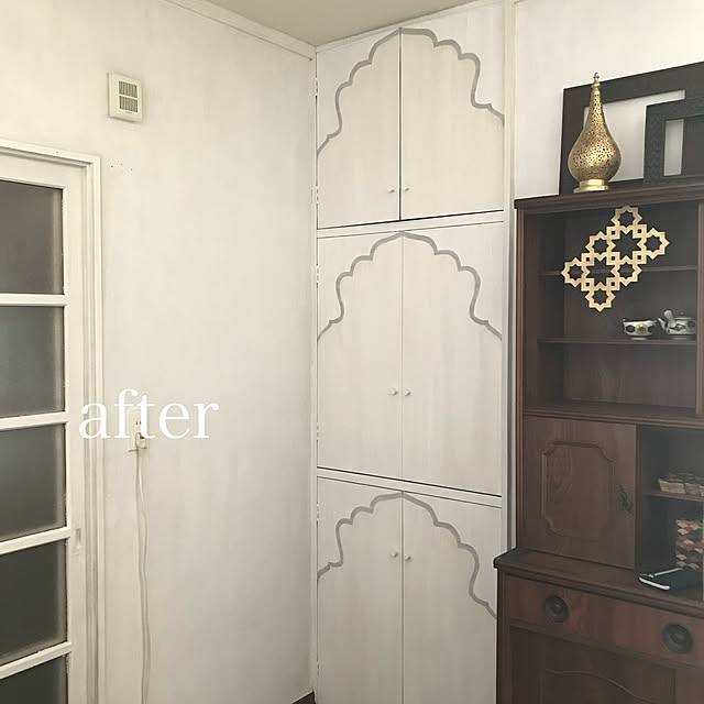 AtelierFOUKARIさんの実例写真