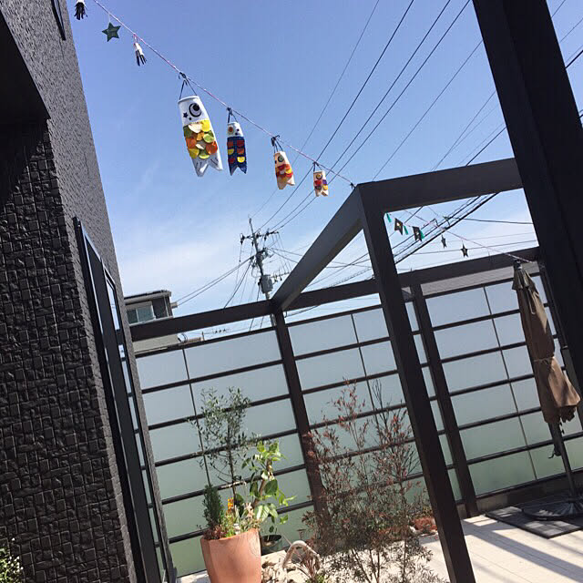 HEISEIKAZOKU.さんの実例写真