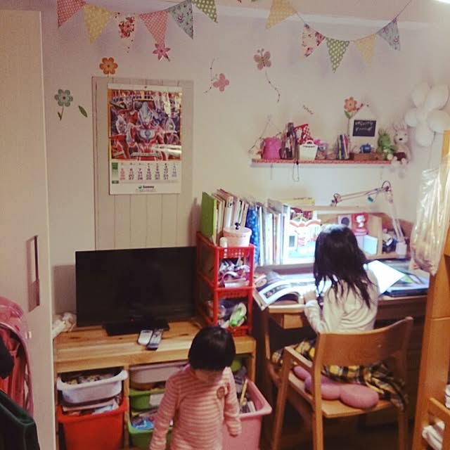 ayu_unsourireさんの実例写真