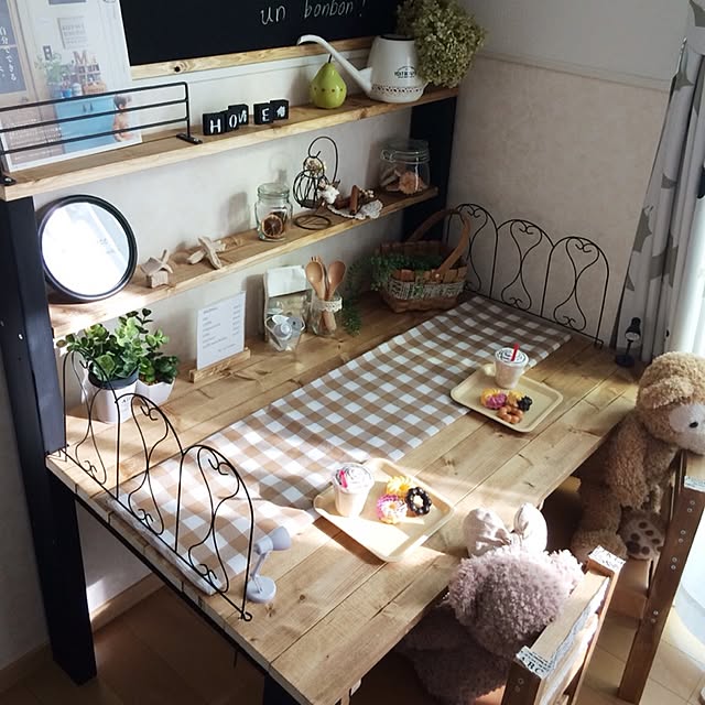 akidiyさんの実例写真