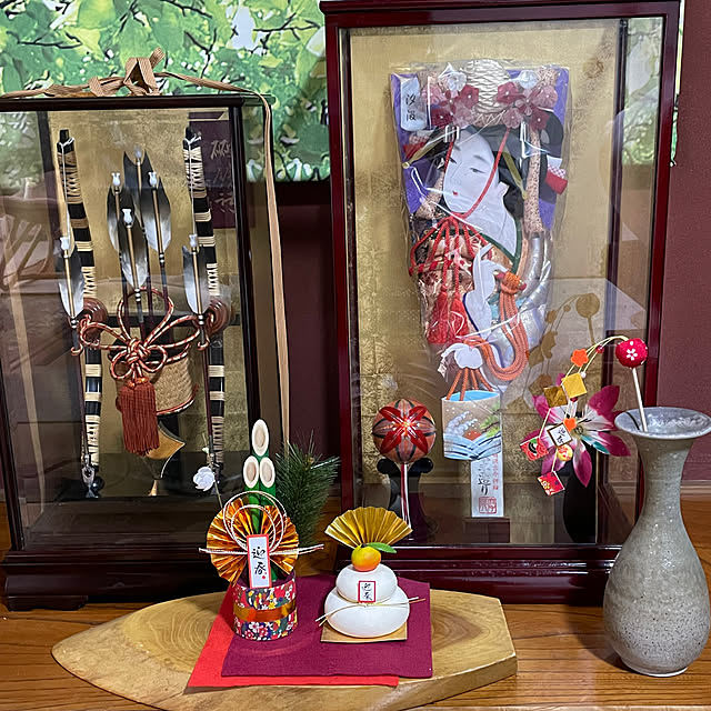 kyukoさんの部屋