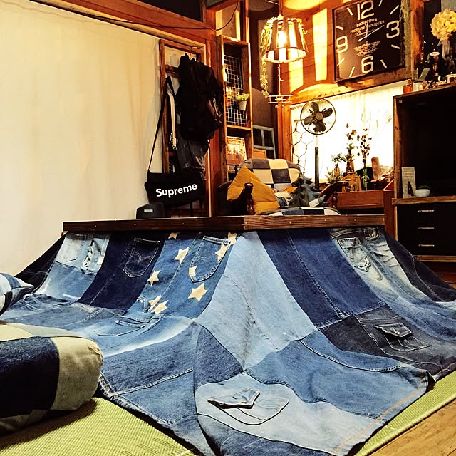 nanakomaさんの実例写真