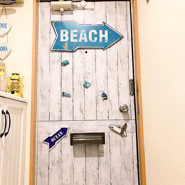 sii_home_さんの実例写真