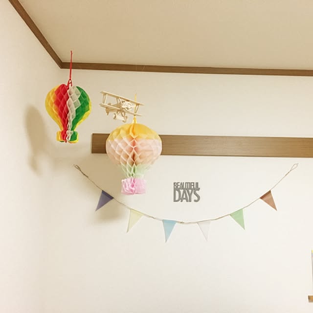 Melさんの実例写真