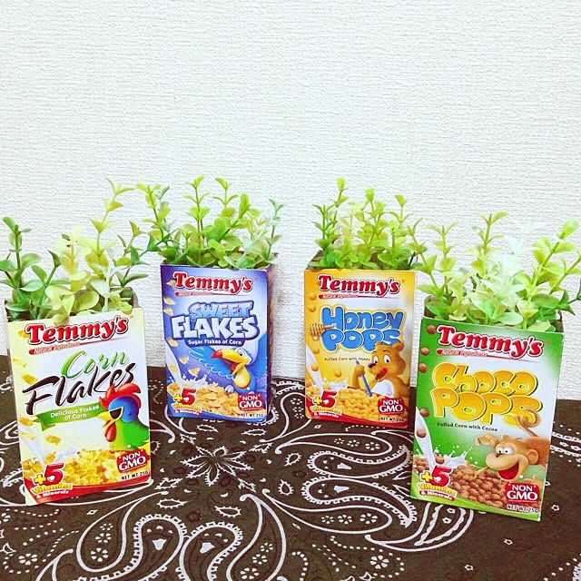 Aachanさんの実例写真