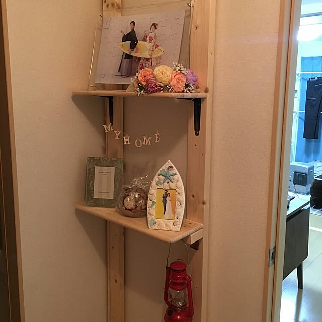 u.tさんの実例写真