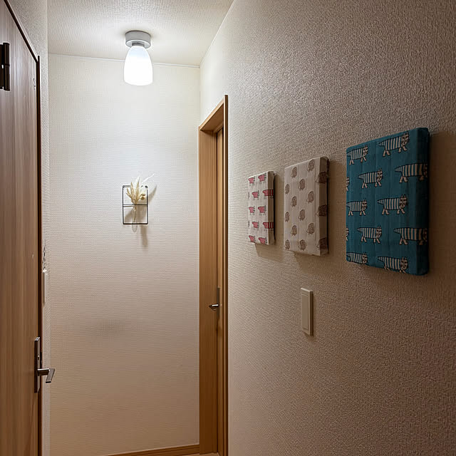 chiiさんのお部屋の写真