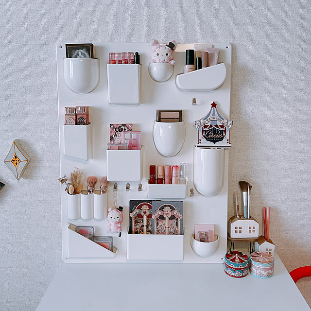 shapoさんの実例写真
