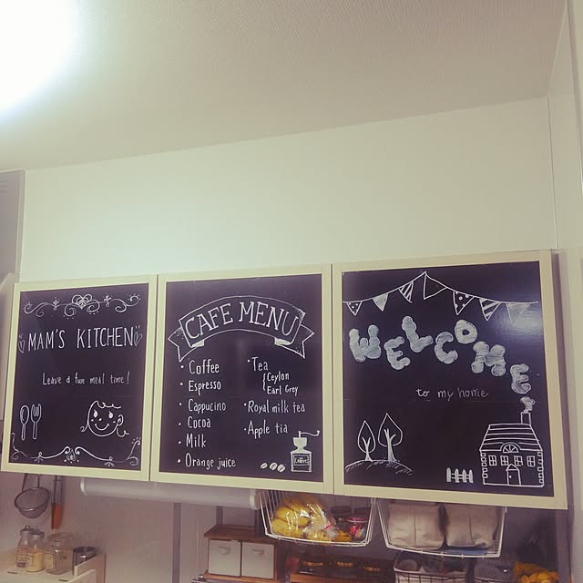 choco.simasimaさんの実例写真