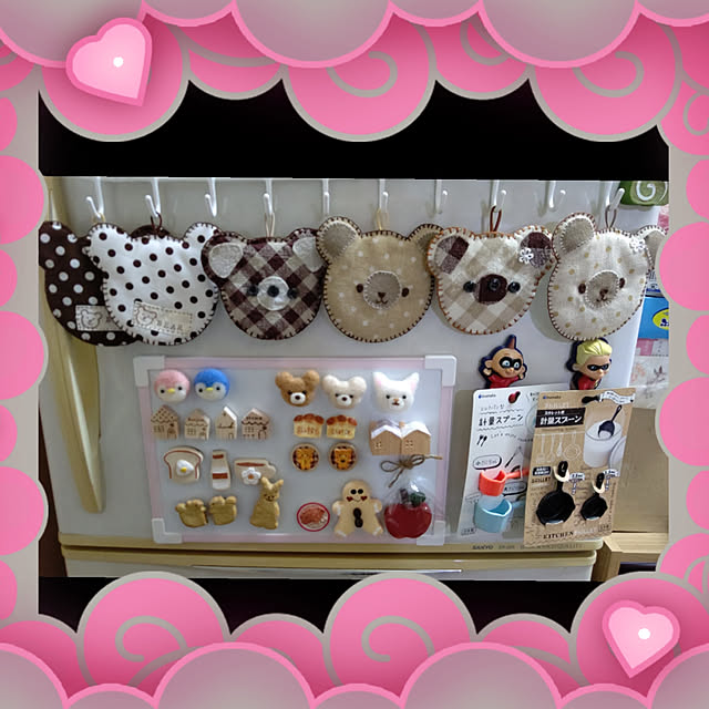 yumirinさんの実例写真