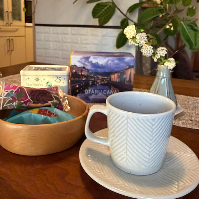 taka17cafeさんの実例写真