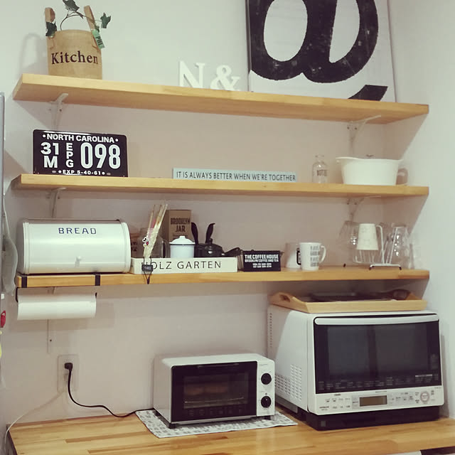 k-style5357さんの実例写真