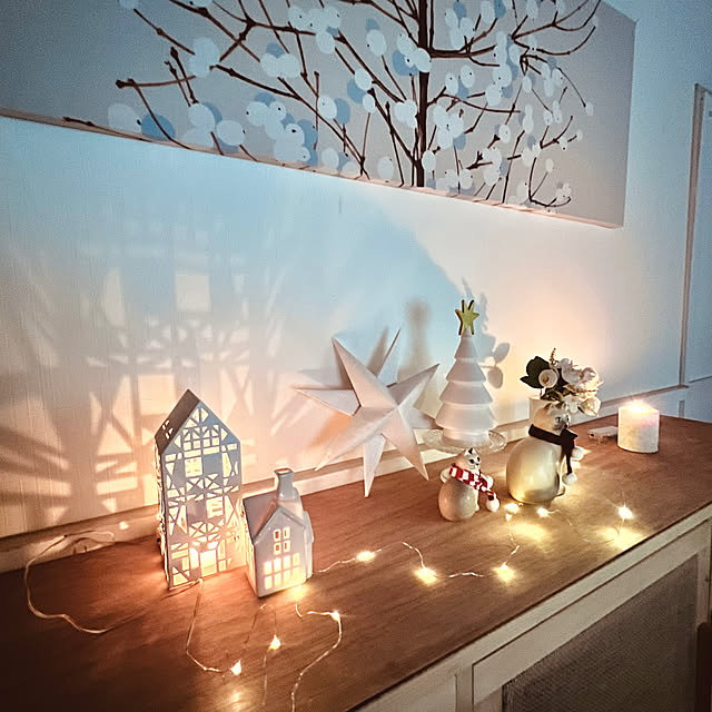 mamyuさんの部屋