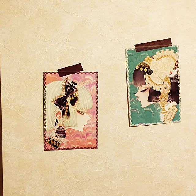 kanapiyoさんの実例写真
