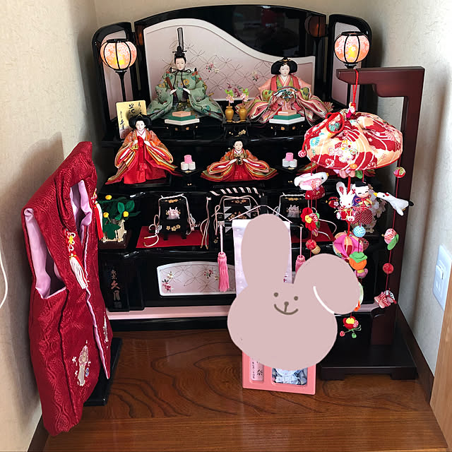 kanataroさんの実例写真