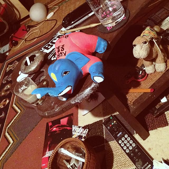 SHOW-HEYさんの実例写真