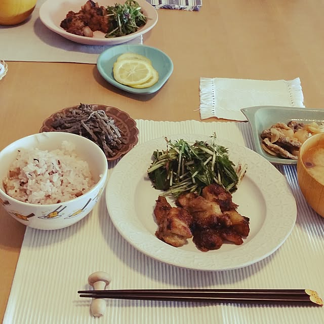 m-kinocoさんの実例写真