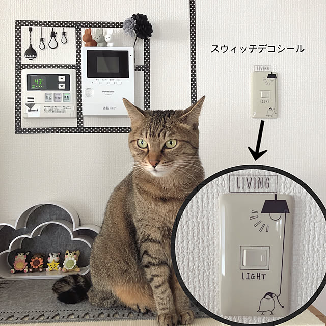 Emiさんの実例写真