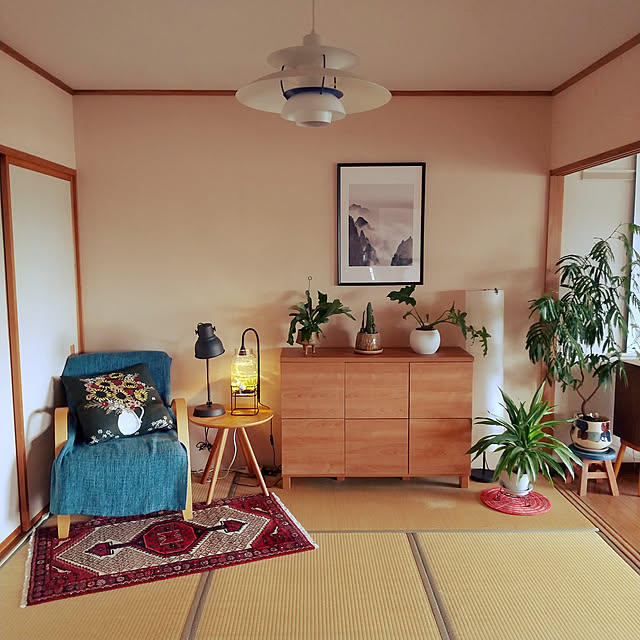 chiroさんの実例写真